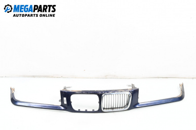 Headlights lower trim for BMW 3 Series E36 Compact (03.1994 - 08.2000), hatchback