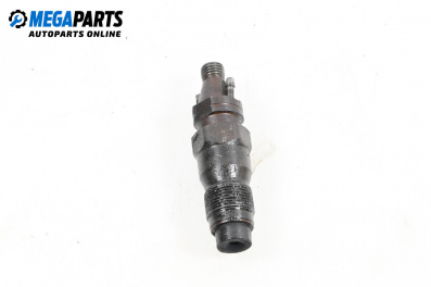 Diesel fuel injector for BMW 3 Series E36 Compact (03.1994 - 08.2000) 318 tds, 90 hp