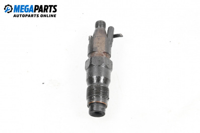 Diesel fuel injector for BMW 3 Series E36 Compact (03.1994 - 08.2000) 318 tds, 90 hp