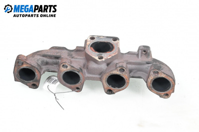 Exhaust manifold for BMW 3 Series E36 Compact (03.1994 - 08.2000) 318 tds, 90 hp