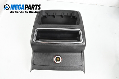 Zentralkonsole for Audi A6 Sedan C7 (11.2010 - 09.2018)