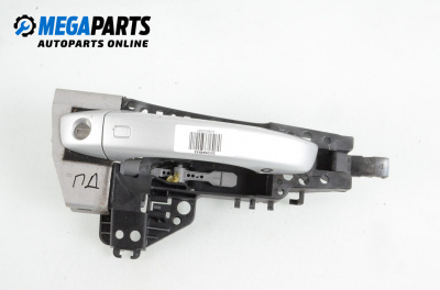 Außengriff for Audi A6 Sedan C7 (11.2010 - 09.2018), 5 türen, sedan, position: rechts, vorderseite