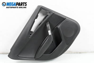 Interior door panel  for Audi A6 Sedan C7 (11.2010 - 09.2018), 5 doors, sedan, position: rear - left