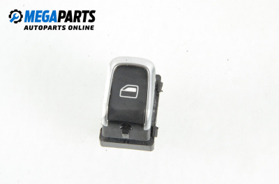 Power window button for Audi A6 Sedan C7 (11.2010 - 09.2018)