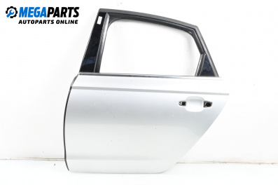 Door for Audi A6 Sedan C7 (11.2010 - 09.2018), 5 doors, sedan, position: rear - left