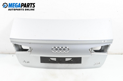 Capac spate for Audi A6 Sedan C7 (11.2010 - 09.2018), 5 uși, sedan, position: din spate