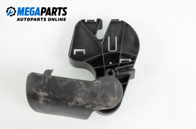 Mâner descuiere capotă for Audi A6 Sedan C7 (11.2010 - 09.2018), 5 uși, sedan