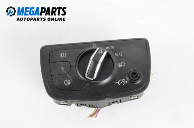 Lights switch for Audi A6 Sedan C7 (11.2010 - 09.2018)