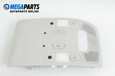 Beleuchtung for Audi A6 Sedan C7 (11.2010 - 09.2018)