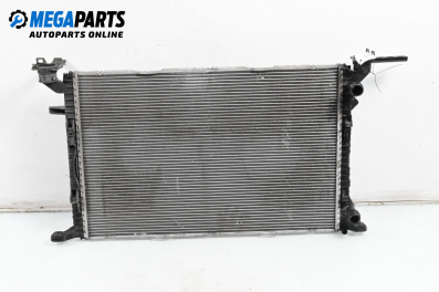 Wasserradiator for Audi A6 Sedan C7 (11.2010 - 09.2018) 2.0 TDI, 190 hp