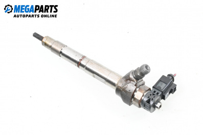 Diesel fuel injector for Audi A6 Sedan C7 (11.2010 - 09.2018) 2.0 TDI, 190 hp, № 0445110 471