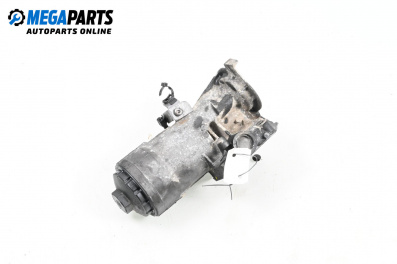 Oil filter housing for Audi A3 Sportback I (09.2004 - 03.2015) 2.0 TDI, 140 hp