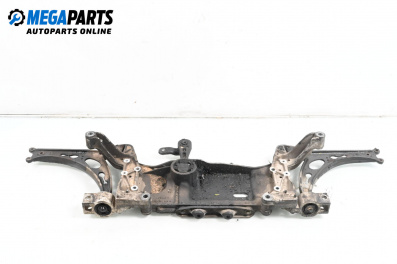 Front axle for Audi A3 Sportback I (09.2004 - 03.2015), hatchback