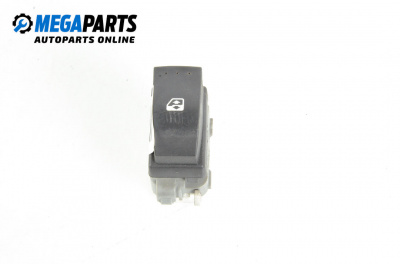 Power window button for Renault Espace IV Minivan (11.2002 - 02.2015)