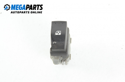 Power window button for Renault Espace IV Minivan (11.2002 - 02.2015)