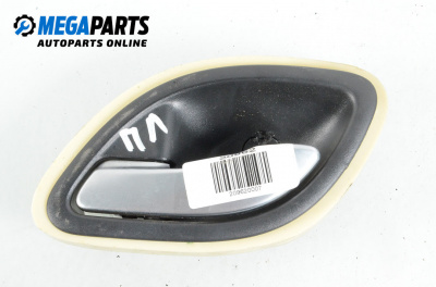 Inner handle for Renault Espace IV Minivan (11.2002 - 02.2015), 5 doors, minivan, position: front - left