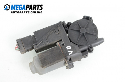 Window lift motor for Renault Espace IV Minivan (11.2002 - 02.2015), 5 doors, minivan, position: front - left