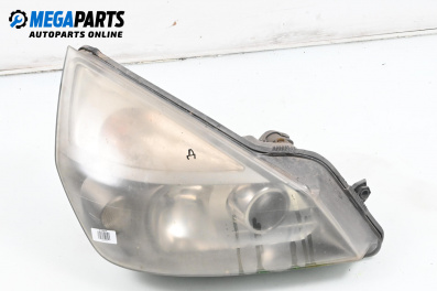 Headlight for Renault Espace IV Minivan (11.2002 - 02.2015), minivan, position: right