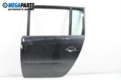 Door for Renault Espace IV Minivan (11.2002 - 02.2015), 5 doors, minivan, position: rear - left