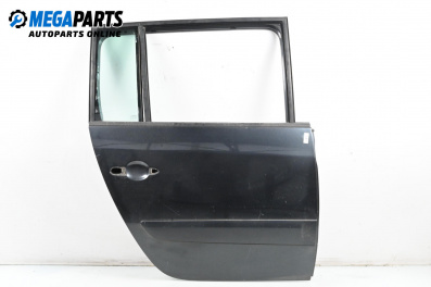 Ușă for Renault Espace IV Minivan (11.2002 - 02.2015), 5 uși, monovolum, position: dreaptă - spate