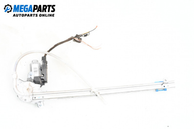 Macara electrică geam for Renault Espace IV Minivan (11.2002 - 02.2015), 5 uși, monovolum, position: dreaptă - spate