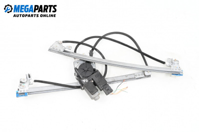 Electric window regulator for Renault Espace IV Minivan (11.2002 - 02.2015), 5 doors, minivan, position: front - right