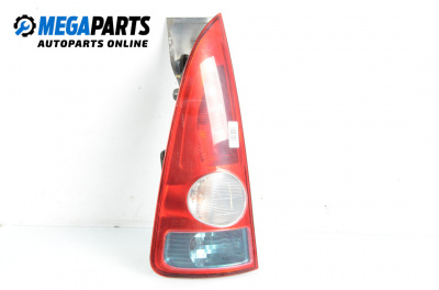 Bremsleuchte for Renault Espace IV Minivan (11.2002 - 02.2015), minivan, position: links