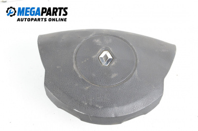 Airbag for Renault Espace IV Minivan (11.2002 - 02.2015), 5 uși, monovolum, position: fața