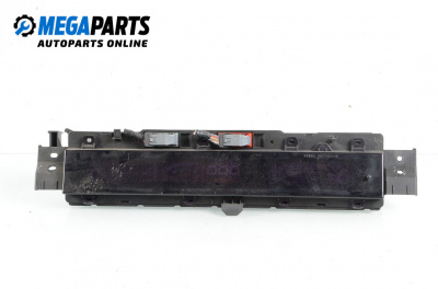 Instrument cluster for Renault Espace IV Minivan (11.2002 - 02.2015) 2.2 dCi (JK0H), 150 hp