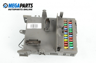 Fuse box for Renault Espace IV Minivan (11.2002 - 02.2015) 2.2 dCi (JK0H), 150 hp