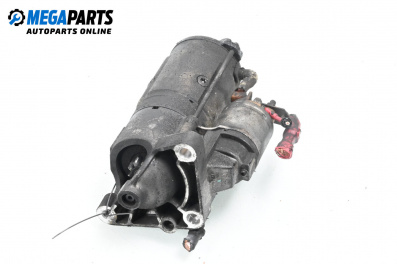 Demaror for Renault Espace IV Minivan (11.2002 - 02.2015) 2.2 dCi (JK0H), 150 hp