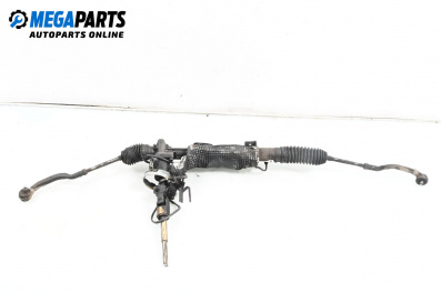 Hydraulic steering rack for Renault Espace IV Minivan (11.2002 - 02.2015), minivan