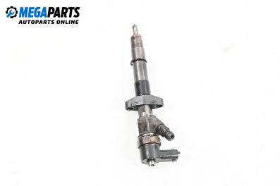 Diesel fuel injector for Renault Espace IV Minivan (11.2002 - 02.2015) 2.2 dCi (JK0H), 150 hp