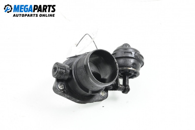 Clapetă carburator for Renault Espace IV Minivan (11.2002 - 02.2015) 2.2 dCi (JK0H), 150 hp