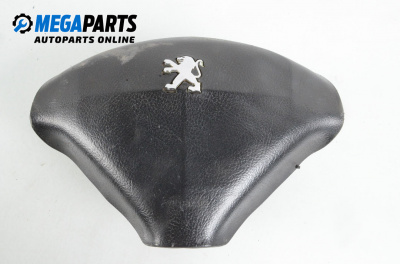 Airbag for Peugeot 407 Sedan (02.2004 - 12.2011), 5 türen, sedan, position: vorderseite