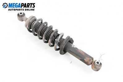 Macpherson shock absorber for Peugeot 407 Sedan (02.2004 - 12.2011), sedan, position: rear - left