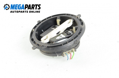 Mirror adjustment motor for Peugeot 407 Sedan (02.2004 - 12.2011), 5 doors, sedan