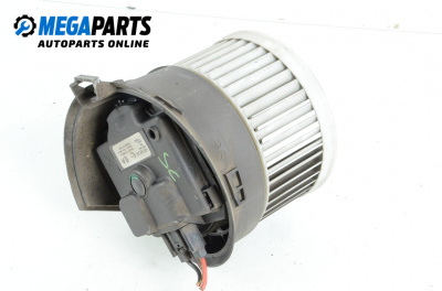 Heating blower for Peugeot 407 Sedan (02.2004 - 12.2011)