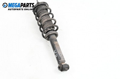 Macpherson shock absorber for Peugeot 407 Sedan (02.2004 - 12.2011), sedan, position: front - right