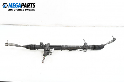 Hydraulic steering rack for Peugeot 407 Sedan (02.2004 - 12.2011), sedan