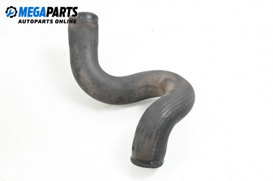 Turbo hose for Peugeot 407 Sedan (02.2004 - 12.2011) 2.0 HDi 135, 136 hp