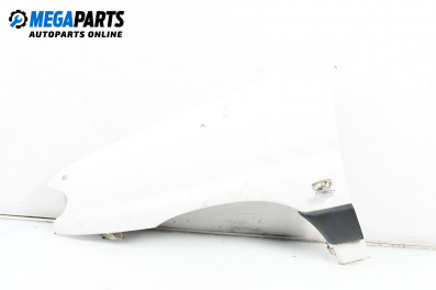 Fender for Citroen Berlingo Pick-Up / Van I (07.1996 - 12.2011), 3 doors, truck, position: front - left