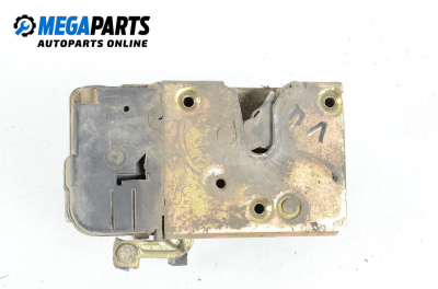 Încuietoare for Citroen Berlingo Pick-Up / Van I (07.1996 - 12.2011), position: stânga - fața