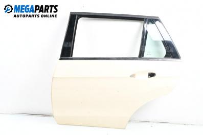 Door for Mercedes-Benz E-Class Estate (S212) (08.2009 - 12.2016), 5 doors, station wagon, position: rear - left