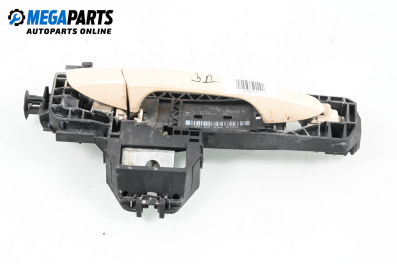 Außengriff for Mercedes-Benz E-Class Estate (S212) (08.2009 - 12.2016), 5 türen, combi, position: rechts, rückseite