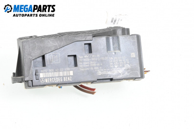 Modul capotă portbagaj electrică for Mercedes-Benz E-Class Estate (S212) (08.2009 - 12.2016), № A 212 900 42 03