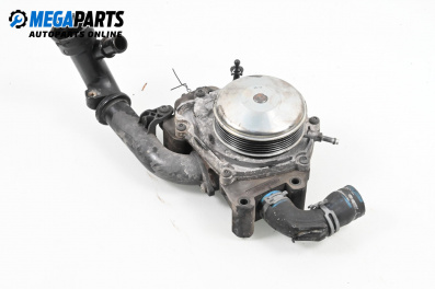 Water pump for Mercedes-Benz E-Class Estate (S212) (08.2009 - 12.2016) E 220 CDI / BlueTEC (212.202, 212.201), 170 hp