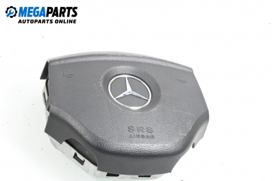 Airbag for Mercedes-Benz B-Class Hatchback I (03.2005 - 11.2011), 5 uși, hatchback, position: fața