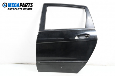 Door for Mercedes-Benz B-Class Hatchback I (03.2005 - 11.2011), 5 doors, hatchback, position: rear - left