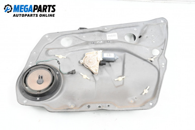 Macara electrică geam for Mercedes-Benz B-Class Hatchback I (03.2005 - 11.2011), 5 uși, hatchback, position: dreaptă - fața